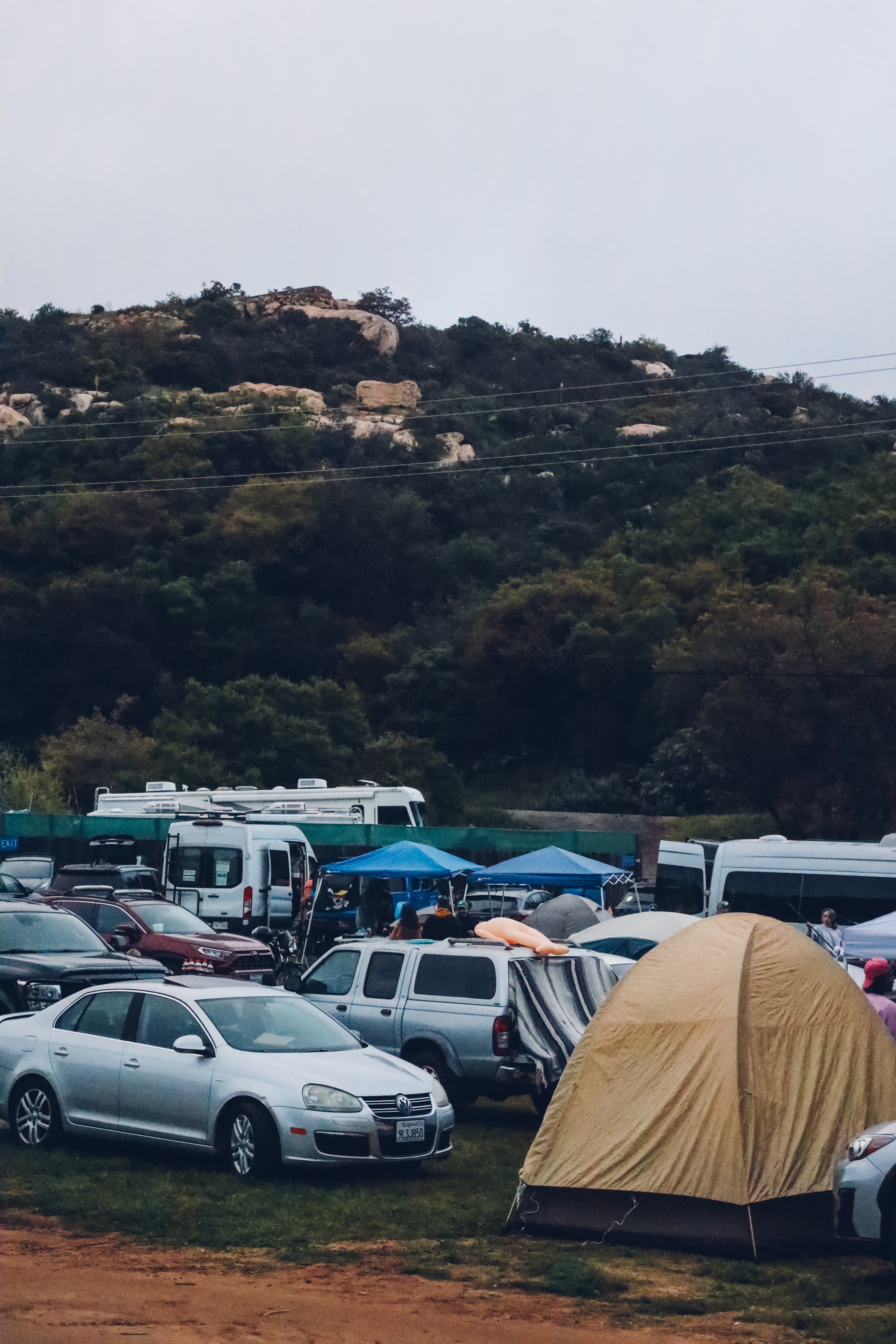 Festival moment 6