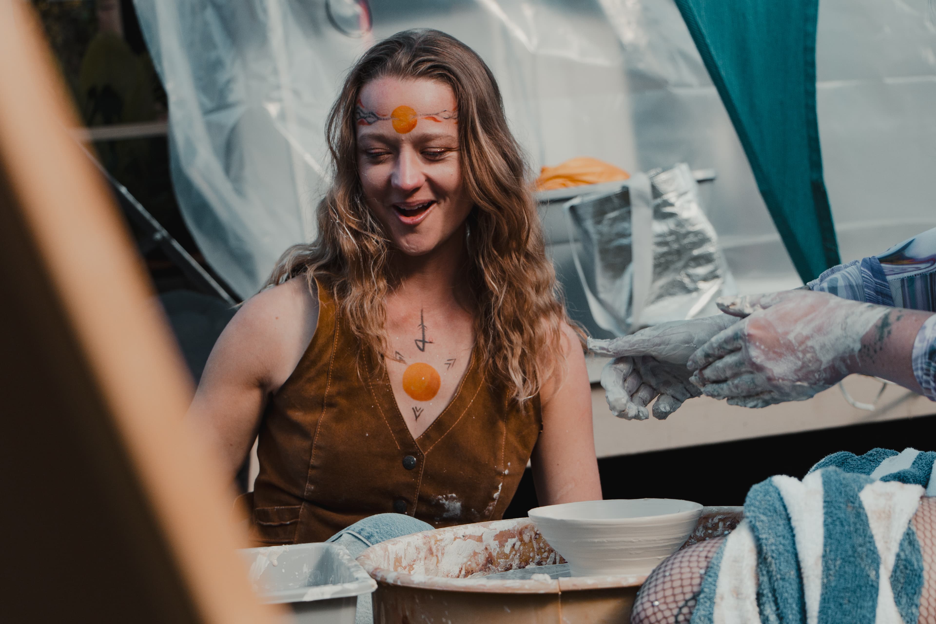 Festival moment 2