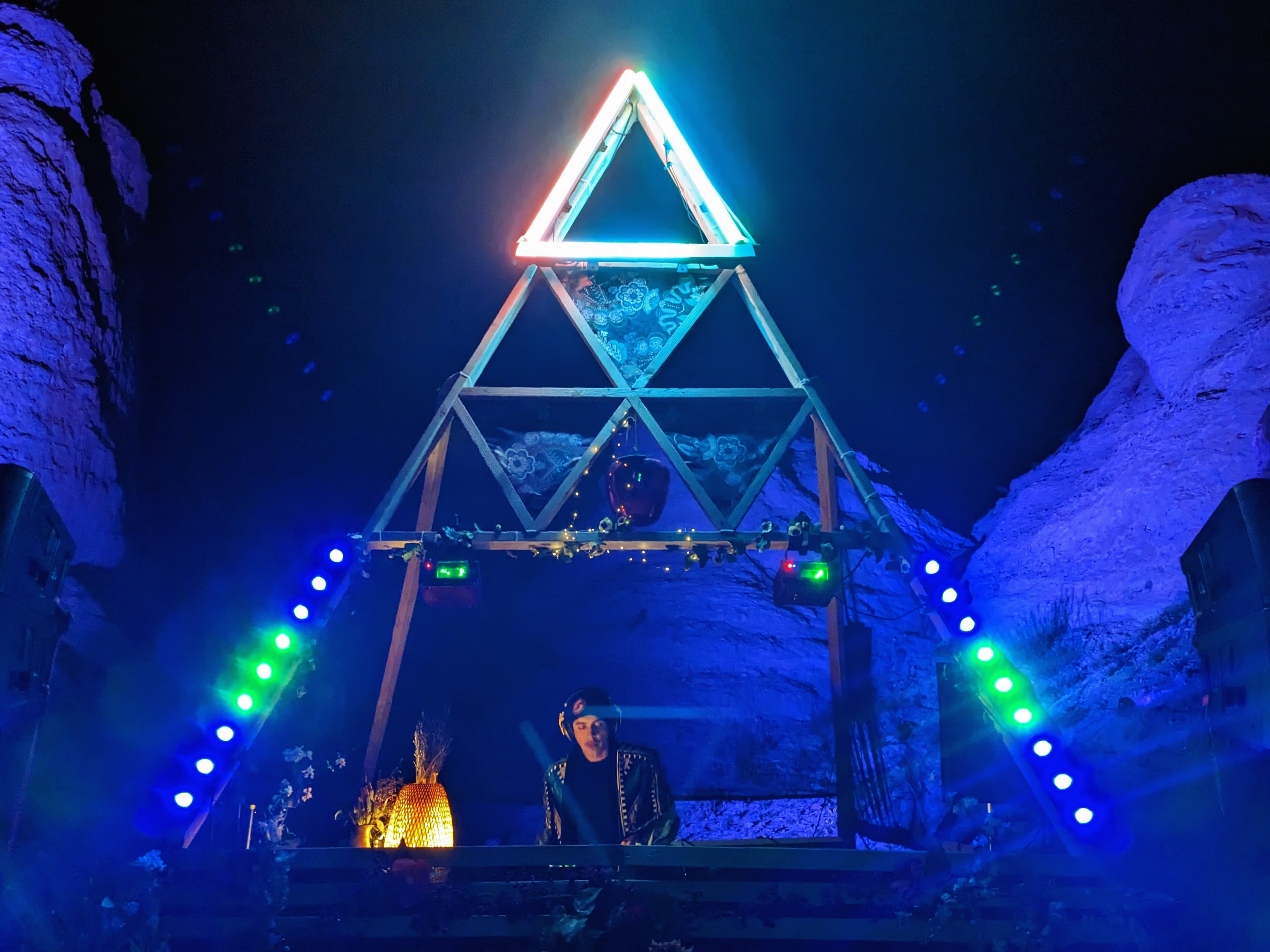 Festival moment 7
