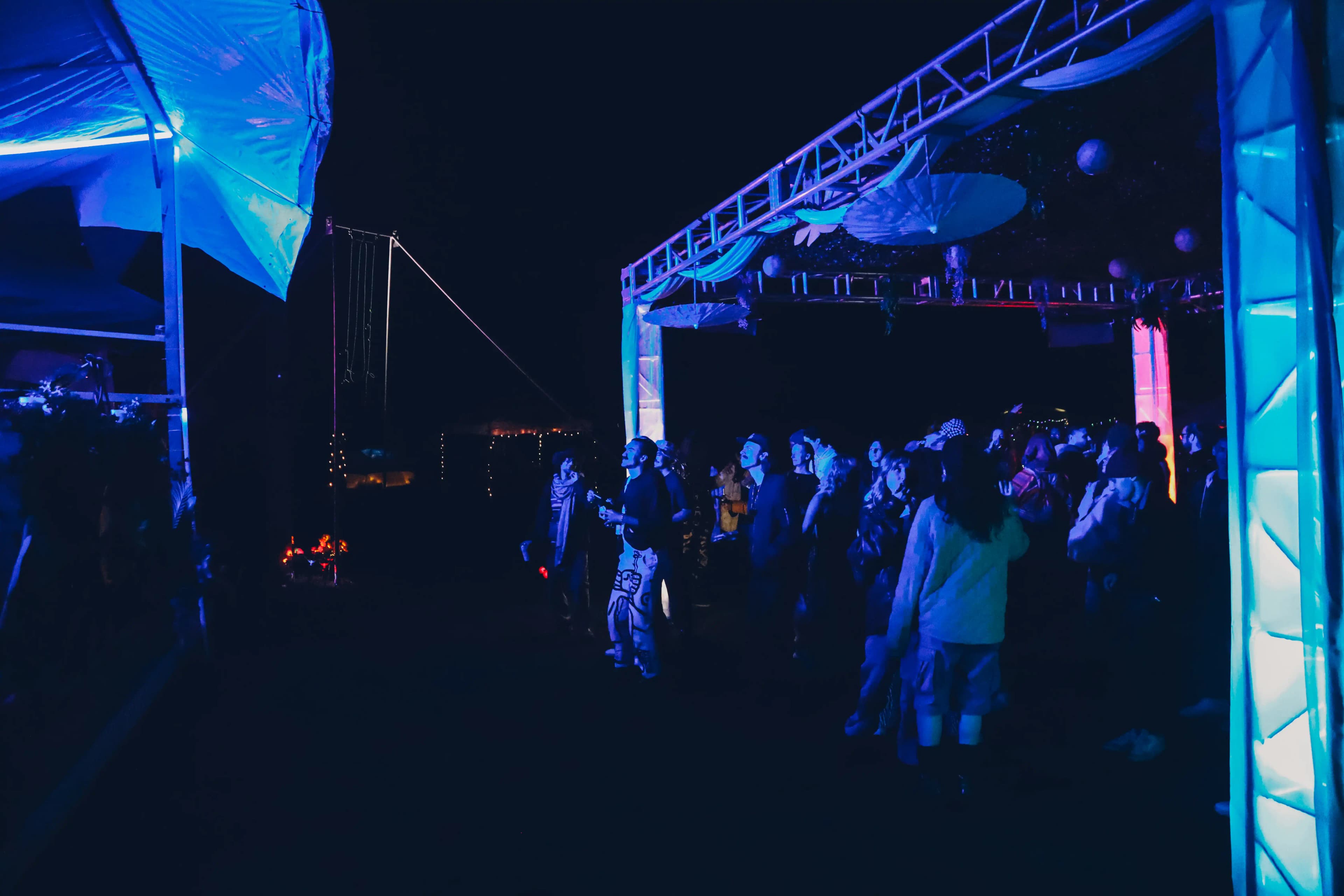 Festival moment 9